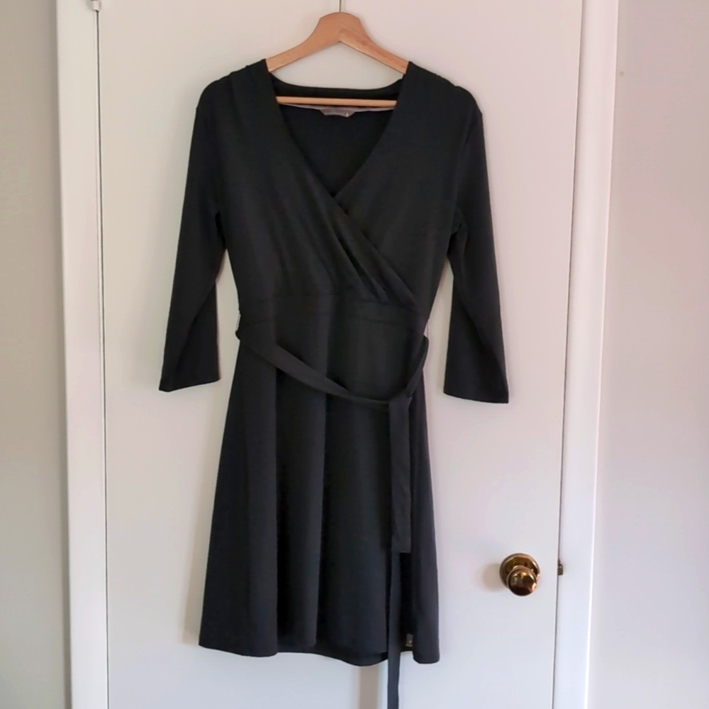 Smartwool Maybell dress, size M/L